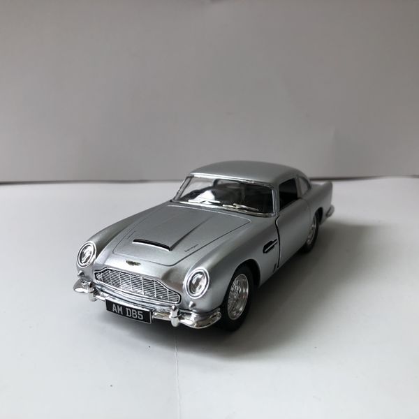 toy db5