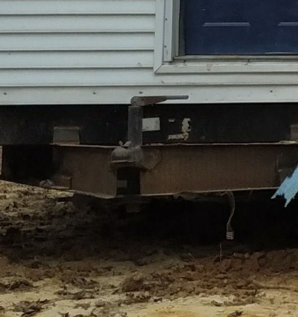 Mobile Home Tongues + Hitches + Axels for Sale in Wake Forest, NC OfferUp