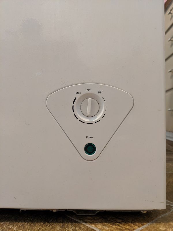 LG Deep Freezer for Sale in Lima, OH OfferUp