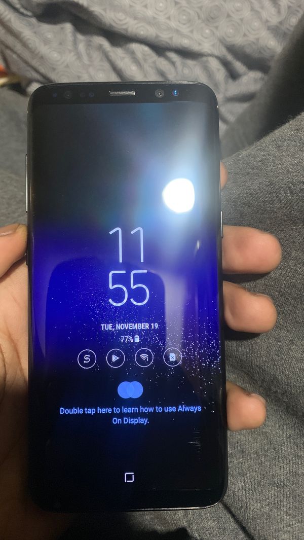 galaxy s8 for sale near me