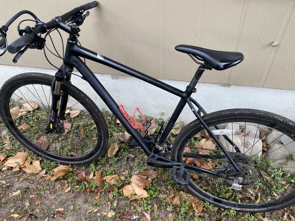 specialized crosstrail comp