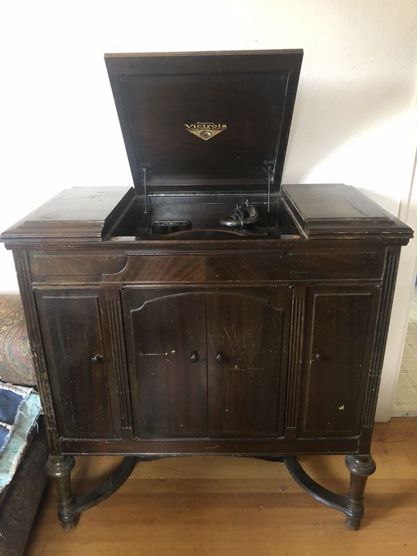 old 78 record players for sale