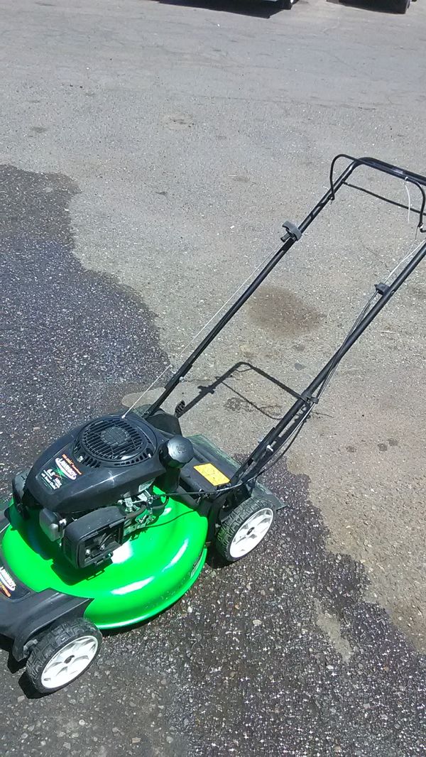 6.5 lawnboy lawn mower for Sale in Phoenix, AZ - OfferUp