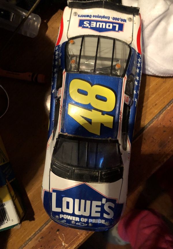 nascar collection