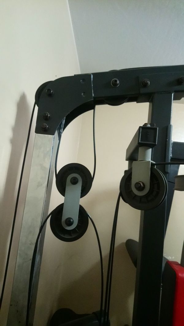 iron grip strength home gym for Sale in Avondale, AZ OfferUp