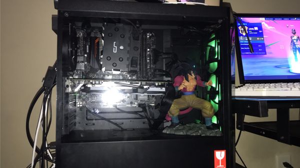 240 Fps Gaming Pc for Sale in Euharlee, GA - OfferUp