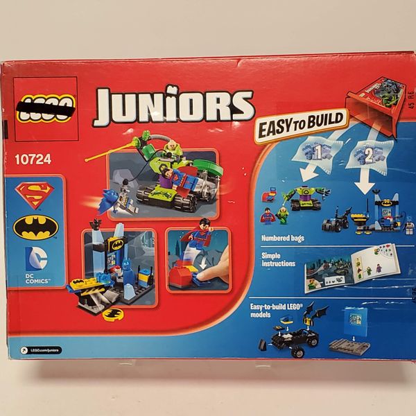 lego set 10724