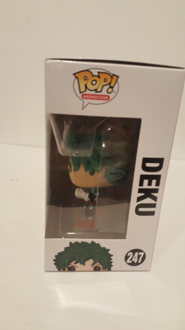 247 deku