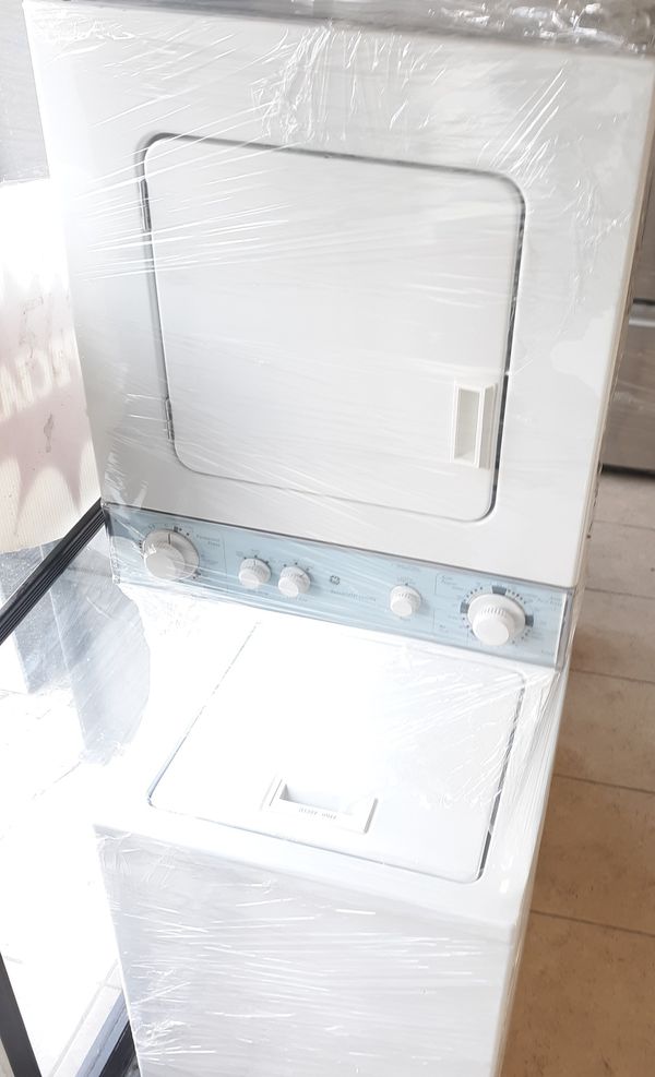 space saver washer and dryer
