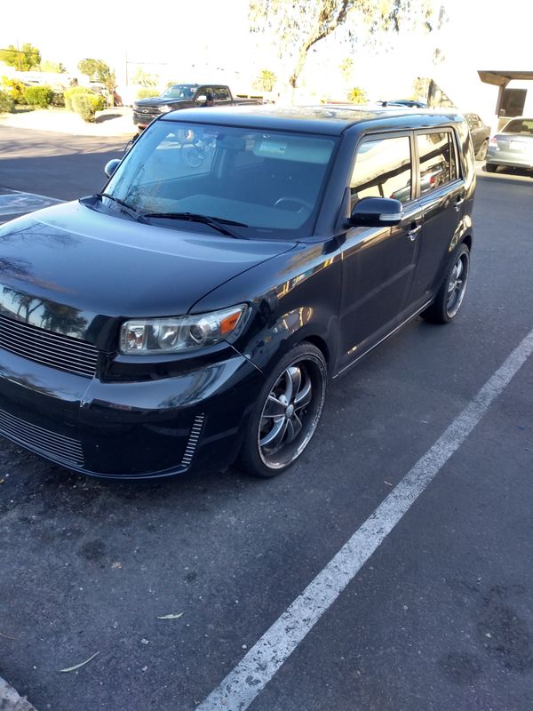 Toyota Scion xB for Sale in Phoenix, AZ OfferUp
