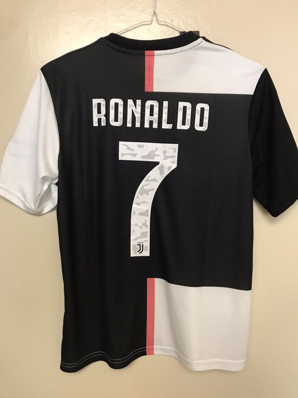 ronaldo juventus shirt sale