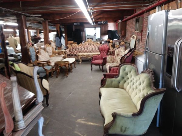 Antique furniture stores for sale for Sale in Methuen, MA - OfferUp