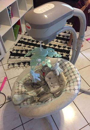 New And Used Baby Swings For Sale In Gulfport Ms Offerup