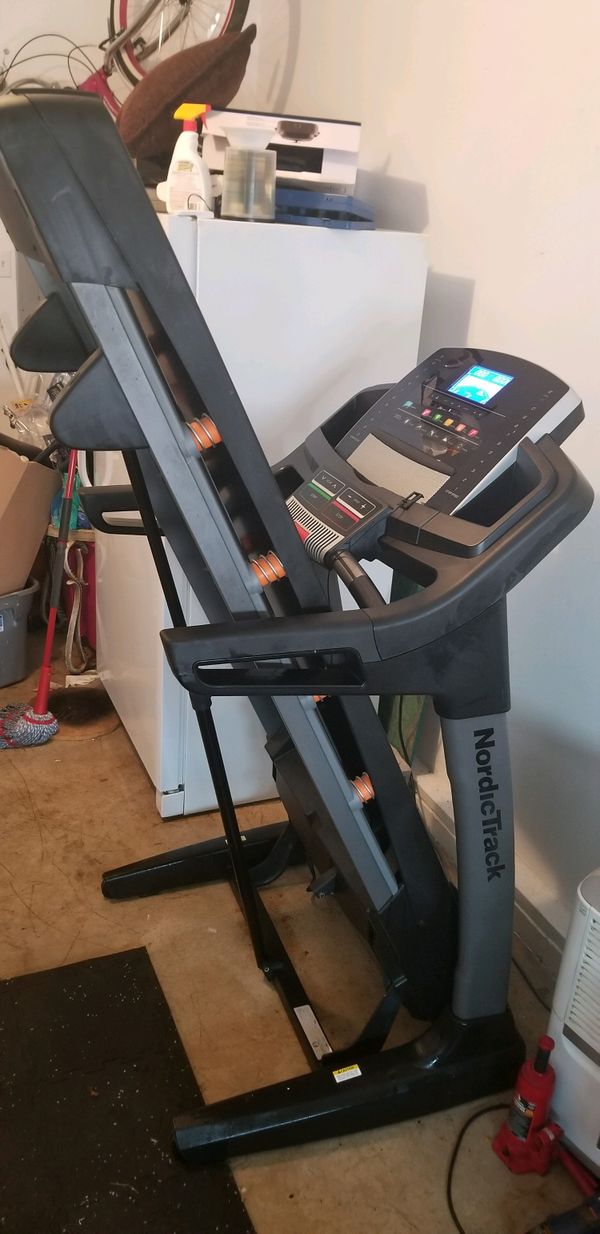 Nordictrack TREADMILL for Sale in Chattanooga, TN - OfferUp