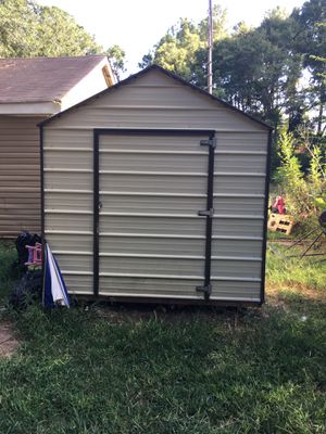new and used shed for sale in atlanta, ga - offerup