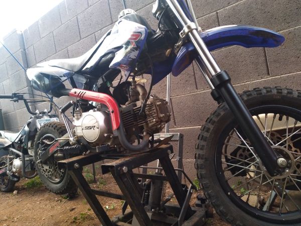 ssr 70cc pit bike