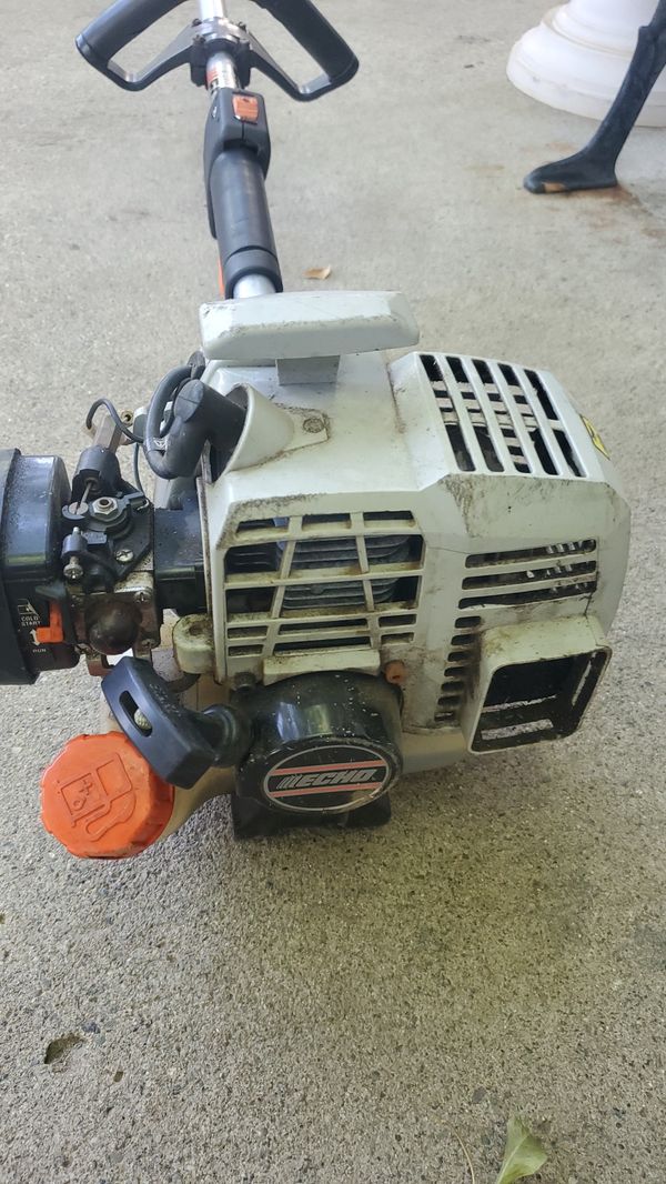 Echo srm-210 weed eater/wasker/trimmer for Sale in Citrus Heights, CA ...