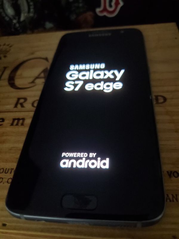 samsung galaxy s7 edge for sale