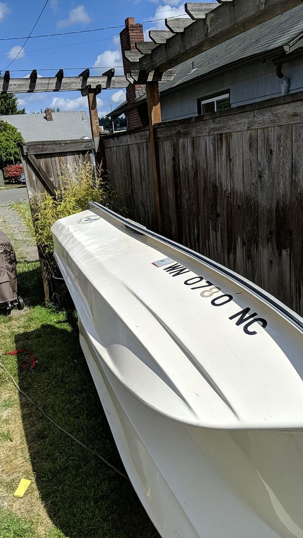 Livingston Boat for Sale in Renton, WA - 4c416cc228284e9D949eebc5D32b8515