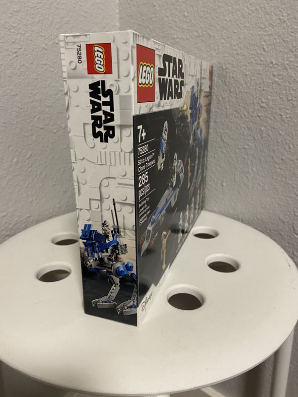 lego star wars75280