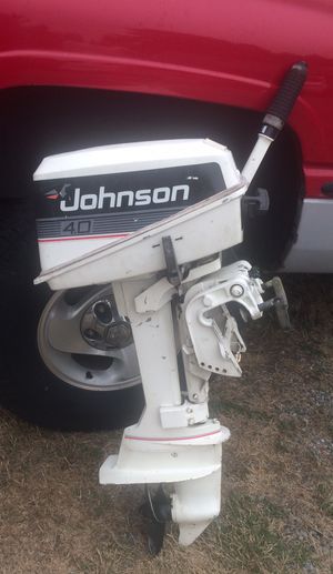 New and Used Outboard motors for Sale in Seattle, WA - OfferUp