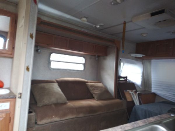Pull-behind camper for Sale in Staten Island, NY - OfferUp