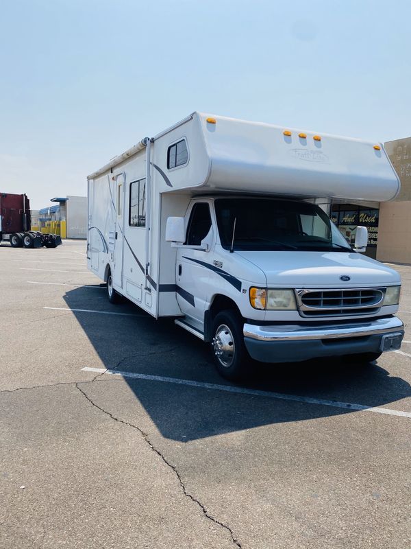 2003 Ford Trail-lite rv motorhome for Sale in Phoenix, AZ - OfferUp