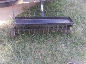 lawn mower offerup