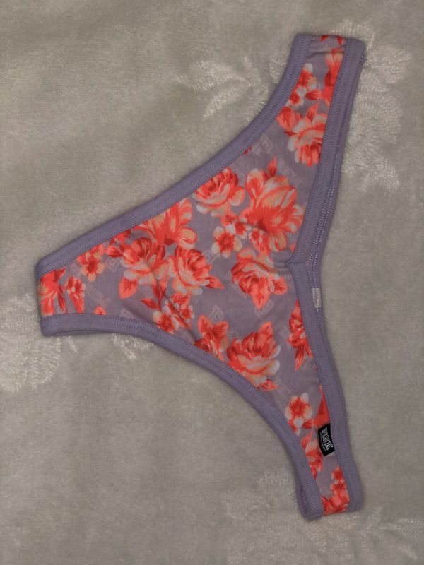 PINK flower panties for Sale in Los Angeles, CA OfferUp