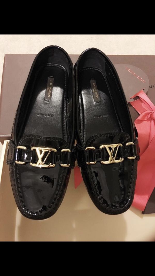 lv flat shoes price