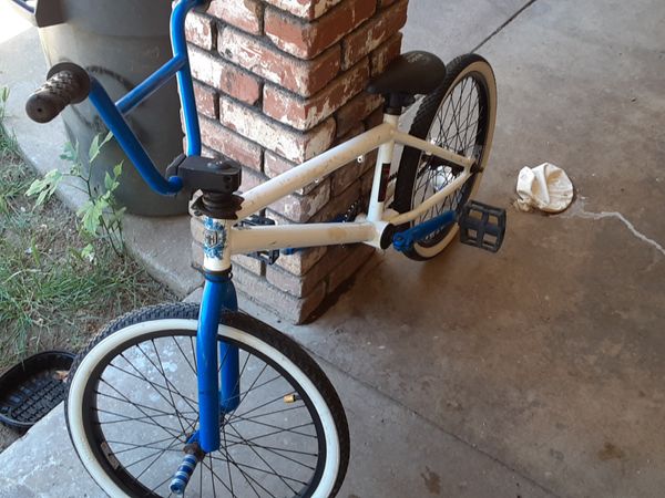 hero bmx cycle