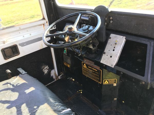 Cushman Truckster For Sale In Lexington Nc Offerup
