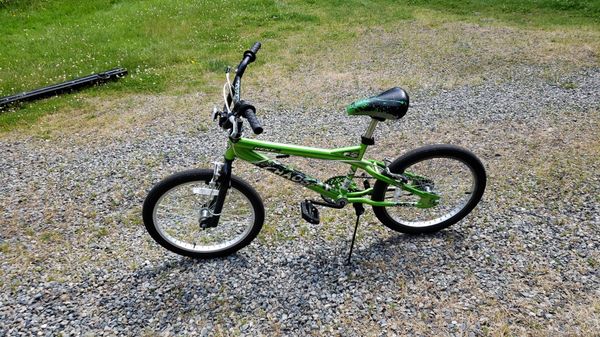 Kent Pro 20 Chaos BMX Bike for Sale in Puyallup, WA - OfferUp