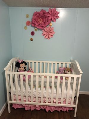 New And Used Baby Cribs For Sale In Denver Co Offerup