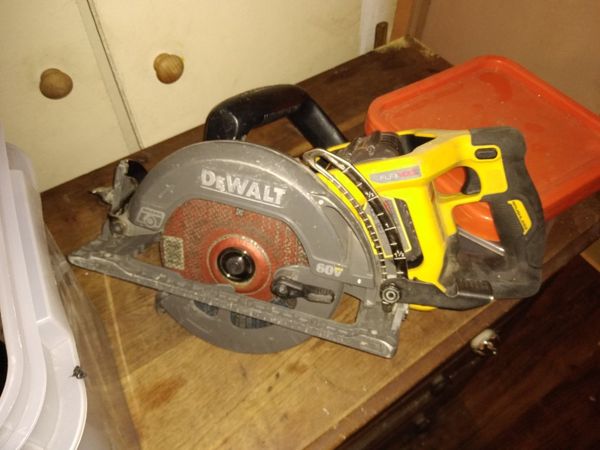 dewalt 60 volt circular saw dewalt 60 volt circular saw