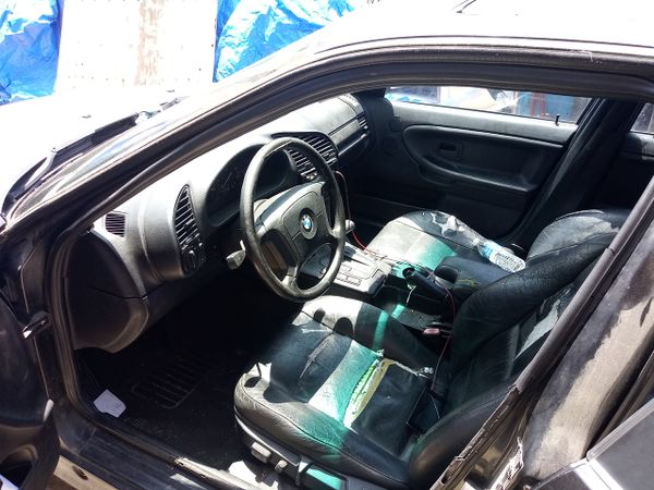 BMW 325i e36 1995 for Sale in Los Angeles, CA - OfferUp