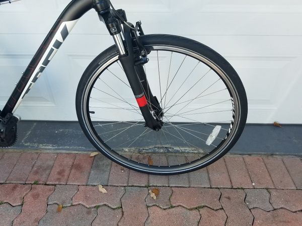 BEAUTIFUL GARY FISHER COLLECTION TREK BODEGA SRAM BONTRAGER SSR SWEET ...