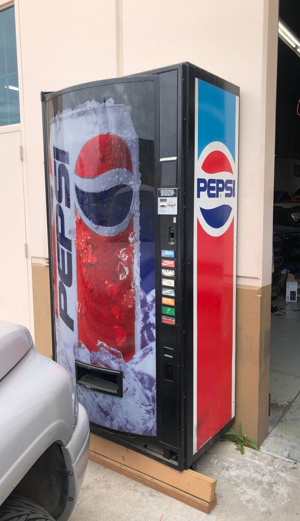 How to Fix a Pop Machine – A Comprehensive Guide to Restoring Sweet ...