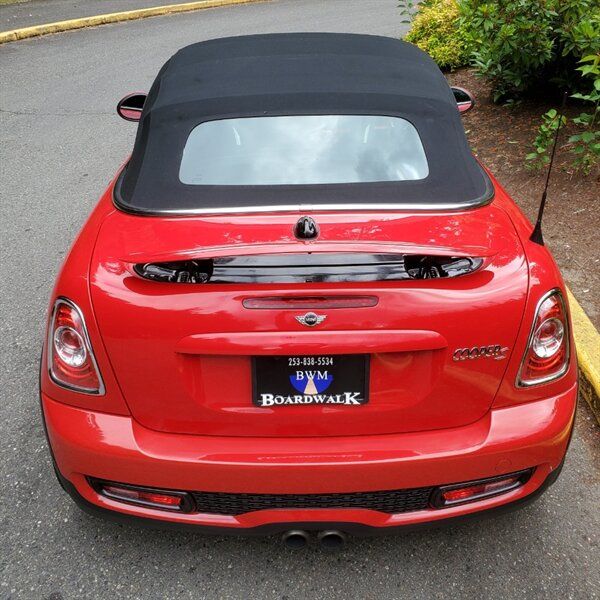 2013 Mini COUPE 2 SEAT ROADSTER Cooper S * COUPE * CONVERTIBLE * for ...