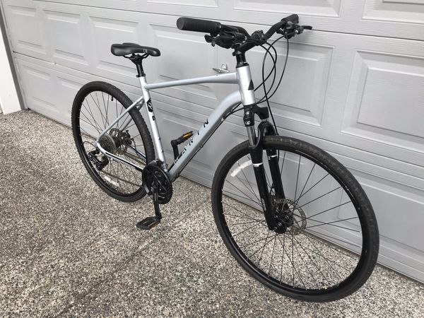 cannondale topstone carbon 650b