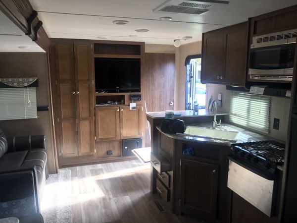 Travel camper trailer for Sale in San Diego, CA - OfferUp