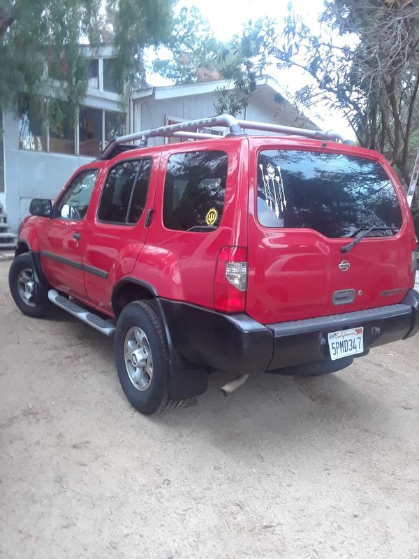 Nissan exterra for Sale in Ontario, CA - OfferUp