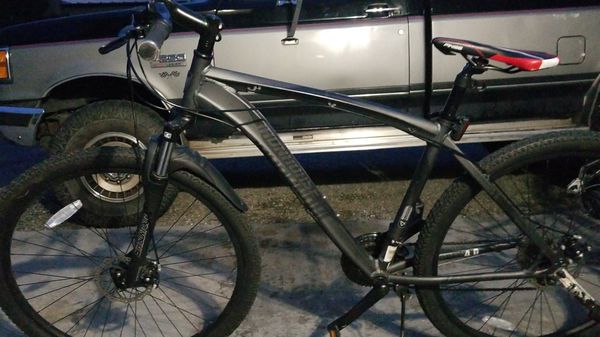 osprey bicycle