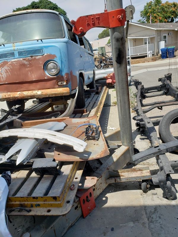 Frame Machine for Sale in San Diego, CA OfferUp