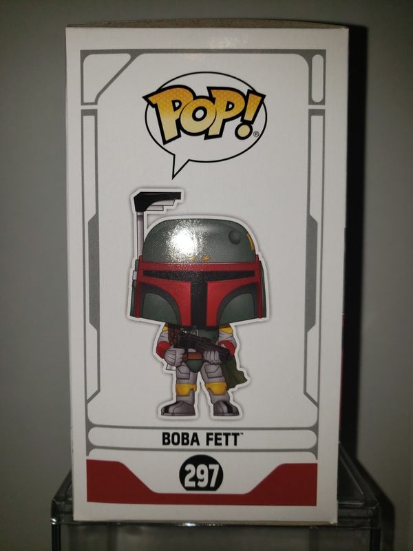 pop it limited edition