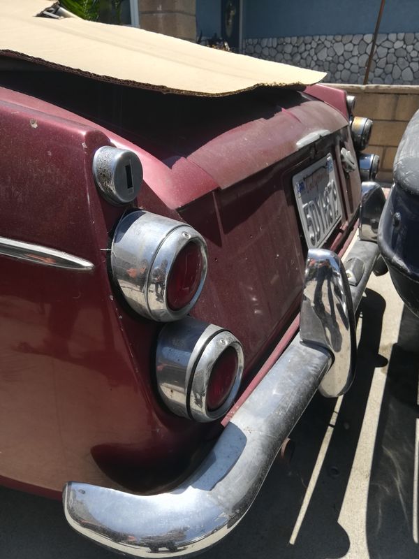 Classic Car for sale for Sale in Irvine, CA OfferUp