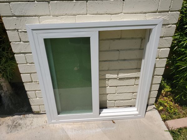 Milgard replacement window- Used for Sale in Placentia, CA - OfferUp