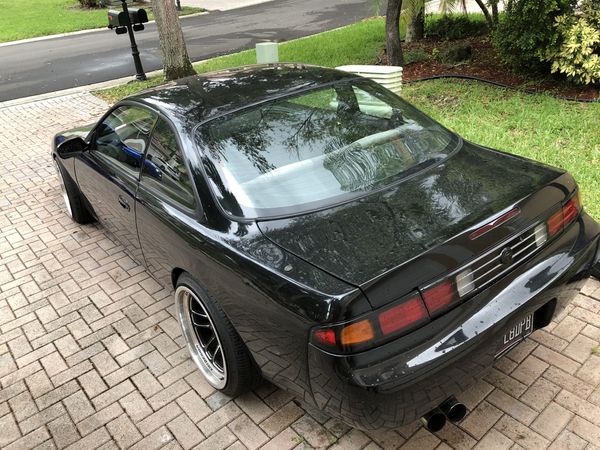 1997 240sx for Sale in West Park, FL - OfferUp