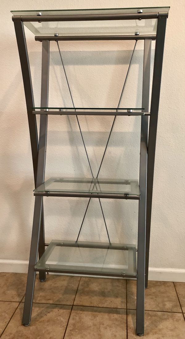 Realspace Zentra Bookcase For In Fresno Ca Offerup 55sold