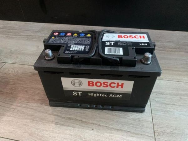 Car, truck, rv or boat batteries! Decent batteries at a better then